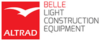 ALTRAD Belle logo