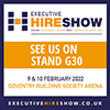 2022 Executive Hire Show