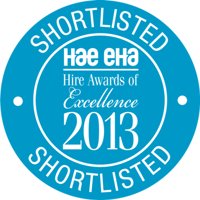 ALTRAD Belle Shortlisted for HAE “Supplier of the Year”