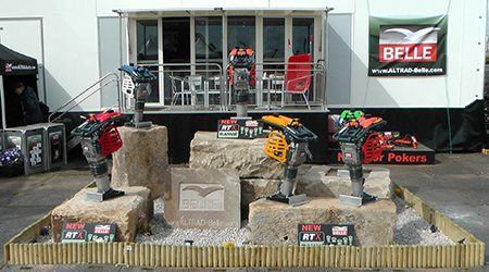 Plantworx Blog:- Show Day 2