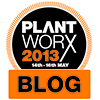 Plantworx Blog:- Build Up  Day 1