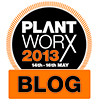 Plantworx Blog:- Build-Up - Day 8