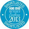 ALTRAD Belle Shortlisted for HAE “Supplier of the Year”