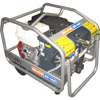 Belle launches �New Style� Hydraulic Power Packs