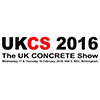 UK Concrete Show at the NEC 