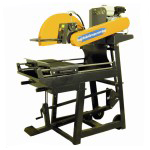 MS 500 Bench Saw