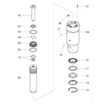 Cylinder Assembly