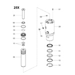 Cylinder Assembly