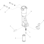 Nose Assembly