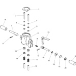 Top Cover Assembly