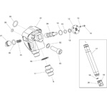 Control Valve Assembly