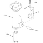 Nose Assembly