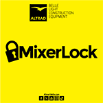 MixerLock