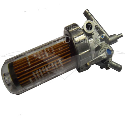 14971-4301-0 - Fuel Filter Assy