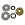 900/29900 - Electric Pulley Kit