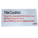 02354 - Decal Filter Condition