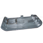 151/99913 - Baseplate PCX 400 Std