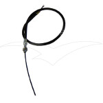 161/09201 - Throttle Cable