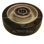 173/99110 - Front Wheel With Bearing