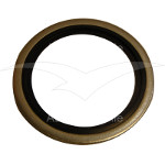 5/0012 - Bonded Seal 1 1/4