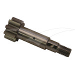 50051 - Tipping Pinion 9 Tooth 2 X