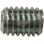 7/8006 - Screw - 8 X 10 Grub Screw