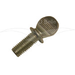 7/8046 - Scw M8x20 Shouldered Thumb Scr