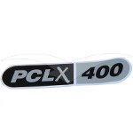 800/99958 - Decal PCLX 400