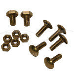 86006 - Nuts + Bolts For Cosmo /