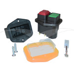 900/41800 - Kit Spares Tp3251 Switch 110v