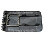 943/99930 - Baseplate PCLX 320 - Cast