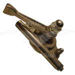 947/99907 - Throttle Lever Assembly
