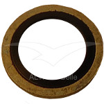 971/00202 - Seal Ring 8.7 Dia X 13 X 1