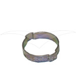 972/99848 - Rubber Sleeve Clamp