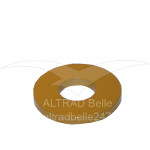 B0052 - Washer 30mm Id 8mm Thick
