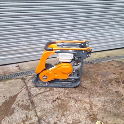 PCX 20/45 Plate Compactor
