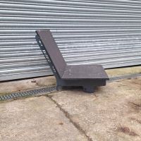 BMD300 - FLAT BED ONLY