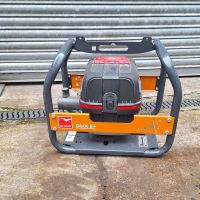 DUX E+ Drive unit