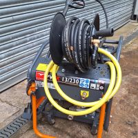PWX 13/230 pressure washer