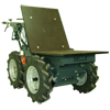 BMD 300 Flatbed