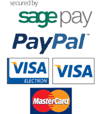 SagePay Info